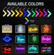 Will Your Marry Me ? Neon Light , Proposal Neon Light, Romantic LED Neon Sign, Wedding Proposal Neon, Marry Me Neon Sign