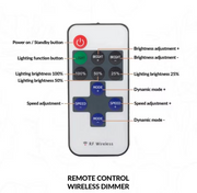 Dimmer Control