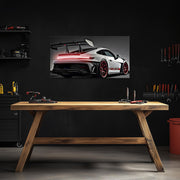 Custom Neon Sign - Personalized LED Art for Home, Garage & Man Cave - Dimmable, 5mm Acrylic, Free Shipping and 14-Day Money Back Guarantee