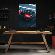 Car neon light sign, Car wall art lighted, Car led wall decor, Car led sign, Man Cave Automotive Sign,Free Shipping & Returns
