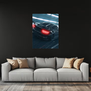 Car neon light sign, Car wall art lighted, Car led wall decor, Car led sign, Man Cave Automotive Sign,Free Shipping & Returns