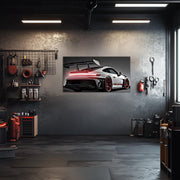 Custom Neon Sign - Personalized LED Art for Home, Garage & Man Cave - Dimmable, 5mm Acrylic, Free Shipping and 14-Day Money Back Guarantee