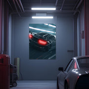 Car neon light sign, Car wall art lighted, Car led wall decor, Car led sign, Man Cave Automotive Sign,Free Shipping & Returns
