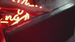 Custom Kids Name Neon Sign: LED Home & Wall Decor